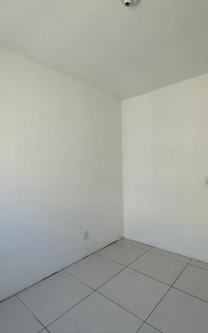 Apartamento à venda com 46m², 2 quartos e 1 vaga Apartamento à venda com 46m², 2 quartos e 1 vagaSala