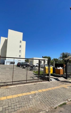 Apartamento à venda com 46m², 2 quartos e 1 vaga Apartamento à venda com 46m², 2 quartos e 1 vagaentrada