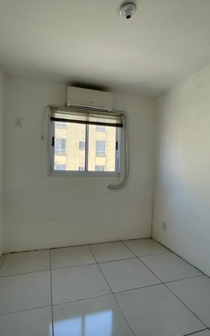 Apartamento à venda com 46m², 2 quartos e 1 vaga Apartamento à venda com 46m², 2 quartos e 1 vagaQuarto
