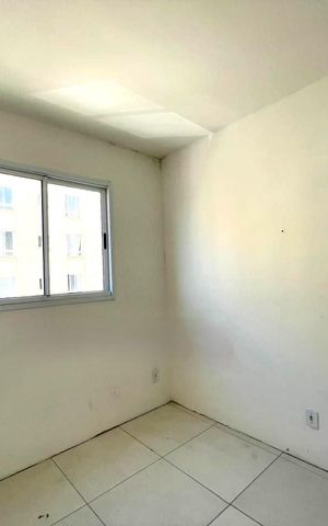 Apartamento à venda com 46m², 2 quartos e 1 vaga Apartamento à venda com 46m², 2 quartos e 1 vagaQuarto