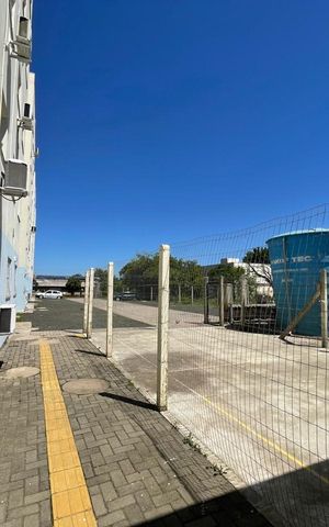 Apartamento à venda com 46m², 2 quartos e 1 vaga