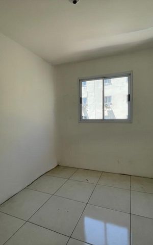 Apartamento à venda com 46m², 2 quartos e 1 vaga Apartamento à venda com 46m², 2 quartos e 1 vagaQuarto