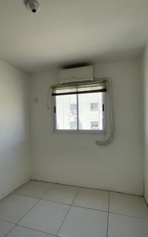 Apartamento à venda com 46m², 2 quartos e 1 vaga Apartamento à venda com 46m², 2 quartos e 1 vagaQuarto