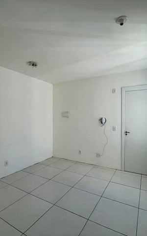 Apartamento à venda com 46m², 2 quartos e 1 vaga Apartamento à venda com 46m², 2 quartos e 1 vagaSala