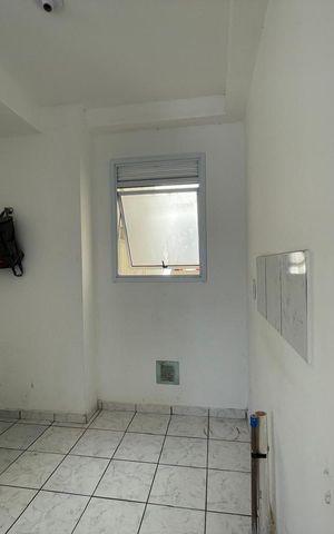 Apartamento à venda com 46m², 2 quartos e 1 vaga Apartamento à venda com 46m², 2 quartos e 1 vagaCozinha