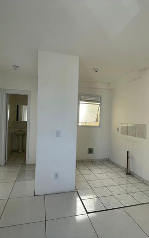 Apartamento à venda com 46m², 2 quartos e 1 vaga Apartamento à venda com 46m², 2 quartos e 1 vagaCozinha