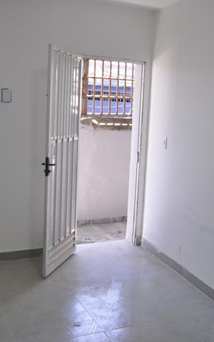 Casa para alugar com 36m², 1 quarto e sem vagaSala/Cozinha