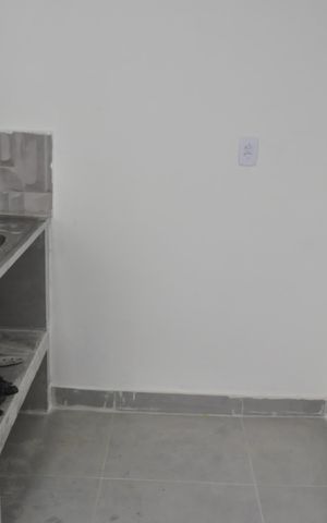 Casa para alugar com 36m², 1 quarto e sem vagaSala/Cozinha