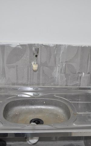 Casa para alugar com 36m², 1 quarto e sem vagaSala/Cozinha
