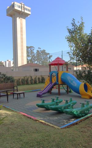 Apartamento à venda com 75m², 2 quartos e 2 vagasPlayground