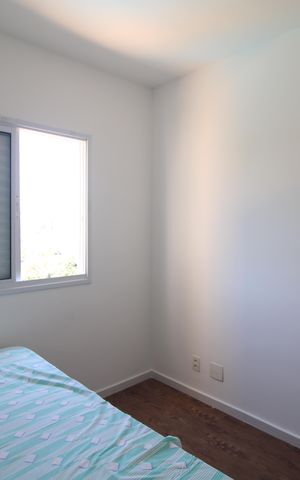 Apartamento à venda com 75m², 2 quartos e 2 vagasQuarto