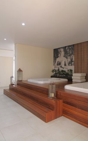 Apartamento à venda com 75m², 2 quartos e 2 vagasSauna