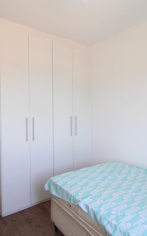Apartamento à venda com 75m², 2 quartos e 2 vagasQuarto