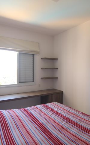 Apartamento à venda com 75m², 2 quartos e 2 vagasSuíte
