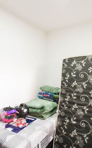 Casa à venda com 110m², 4 quartos e 4 vagas Casa à venda com 110m², 4 quartos e 4 vagasQuarto 1