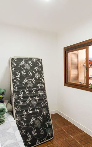 Casa à venda com 110m², 4 quartos e 4 vagas Casa à venda com 110m², 4 quartos e 4 vagasQuarto 1