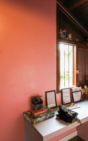 Casa à venda com 110m², 4 quartos e 4 vagas Casa à venda com 110m², 4 quartos e 4 vagasQuarto 3