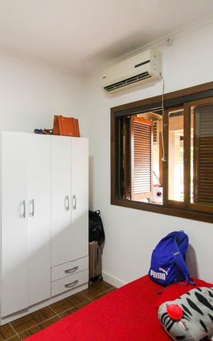 Casa à venda com 110m², 4 quartos e 4 vagas Casa à venda com 110m², 4 quartos e 4 vagasQuarto 2
