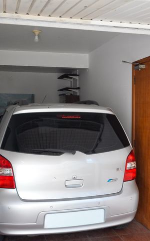 Casa à venda com 135m², 4 quartos e 2 vagas