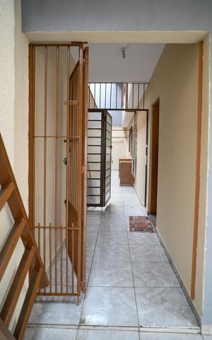 Casa para alugar com 100m², 3 quartos e 2 vagas Casa para alugar com 100m², 3 quartos e 2 vagasEntrada