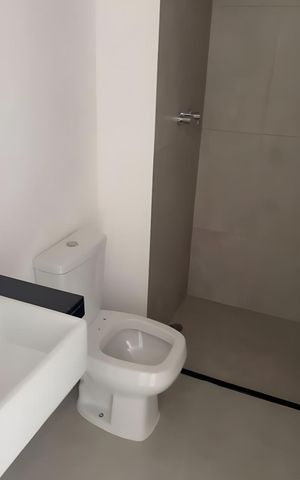 Apartamento para alugar com 25m², 1 quarto e sem vaga