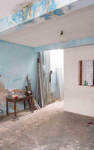Casa à venda com 158m², 2 quartos e 2 vagasGaragem