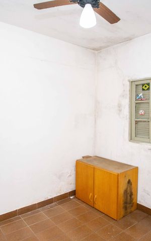 Casa à venda com 158m², 2 quartos e 2 vagasQuarto 2