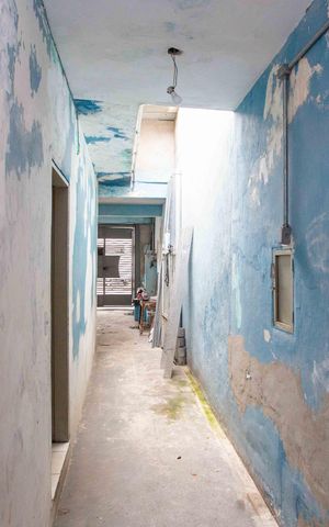 Casa à venda com 158m², 2 quartos e 2 vagasÁrea comum