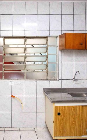 Casa à venda com 158m², 2 quartos e 2 vagasCozinha