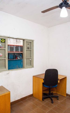 Casa à venda com 158m², 2 quartos e 2 vagasQuarto 2