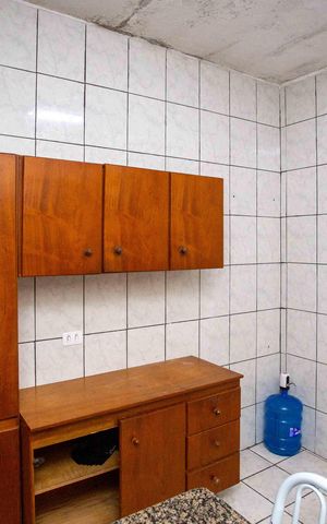 Casa à venda com 158m², 2 quartos e 2 vagasCozinha