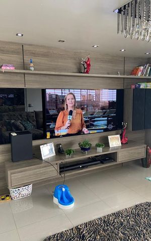 Apartamento à venda com 128m², 3 quartos e 3 vagas