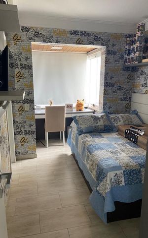 Apartamento à venda com 128m², 3 quartos e 3 vagas