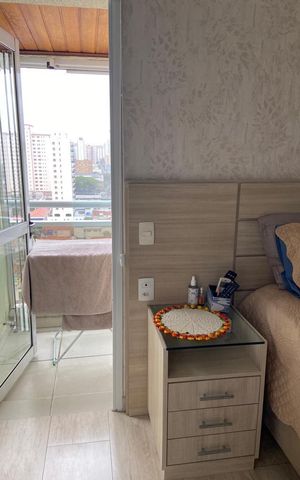 Apartamento à venda com 128m², 3 quartos e 3 vagas