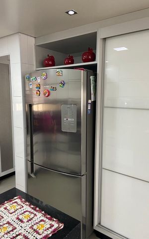 Apartamento à venda com 128m², 3 quartos e 3 vagas