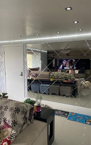 Apartamento à venda com 128m², 3 quartos e 3 vagas