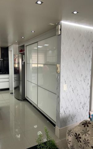 Apartamento à venda com 128m², 3 quartos e 3 vagas