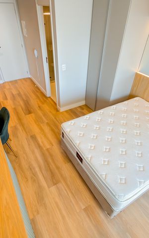Studio à venda com 28m², 1 quarto e sem vaga Studio à venda com 28m², 1 quarto e sem vagaStudio
