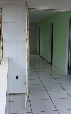 Apartamento para alugar com 120m², 2 quartos e sem vagaÁrea externa
