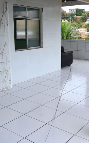 Apartamento para alugar com 120m², 2 quartos e sem vagaÁrea externa