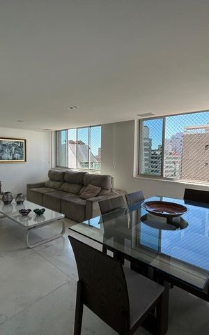 Apartamento à venda com 125m², 4 quartos e 2 vagas Apartamento à venda com 125m², 4 quartos e 2 vagassala