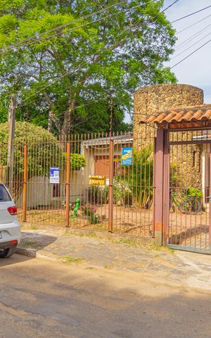Casa à venda com 60m², 3 quartos e 2 vagas