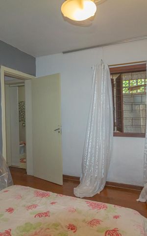 Casa à venda com 60m², 3 quartos e 2 vagas