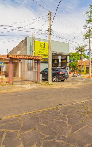 Casa à venda com 60m², 3 quartos e 2 vagas