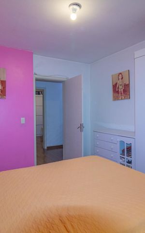 Casa à venda com 60m², 3 quartos e 2 vagas Casa à venda com 60m², 3 quartos e 2 vagasQuarto 1