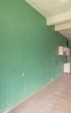 Casa à venda com 60m², 3 quartos e 2 vagas