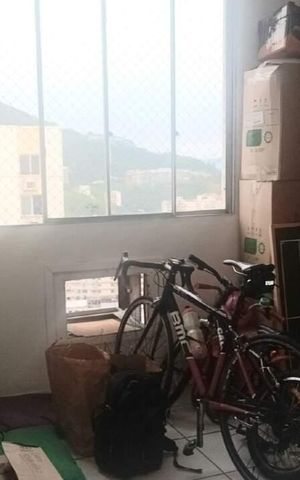 Apartamento à venda com 80m², 3 quartos e 1 vaga