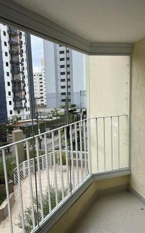 Apartamento à venda com 105m², 2 quartos e 2 vagas