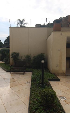 Apartamento à venda com 66m², 3 quartos e 2 vagasÁrea Comum