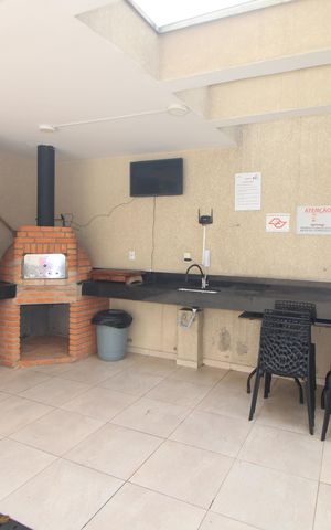 Apartamento à venda com 66m², 3 quartos e 2 vagasÁrea Comum